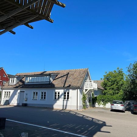 Lyxiga Hem Mitt I Gamla Viken, Hoeg Standard Viken  Exterior foto