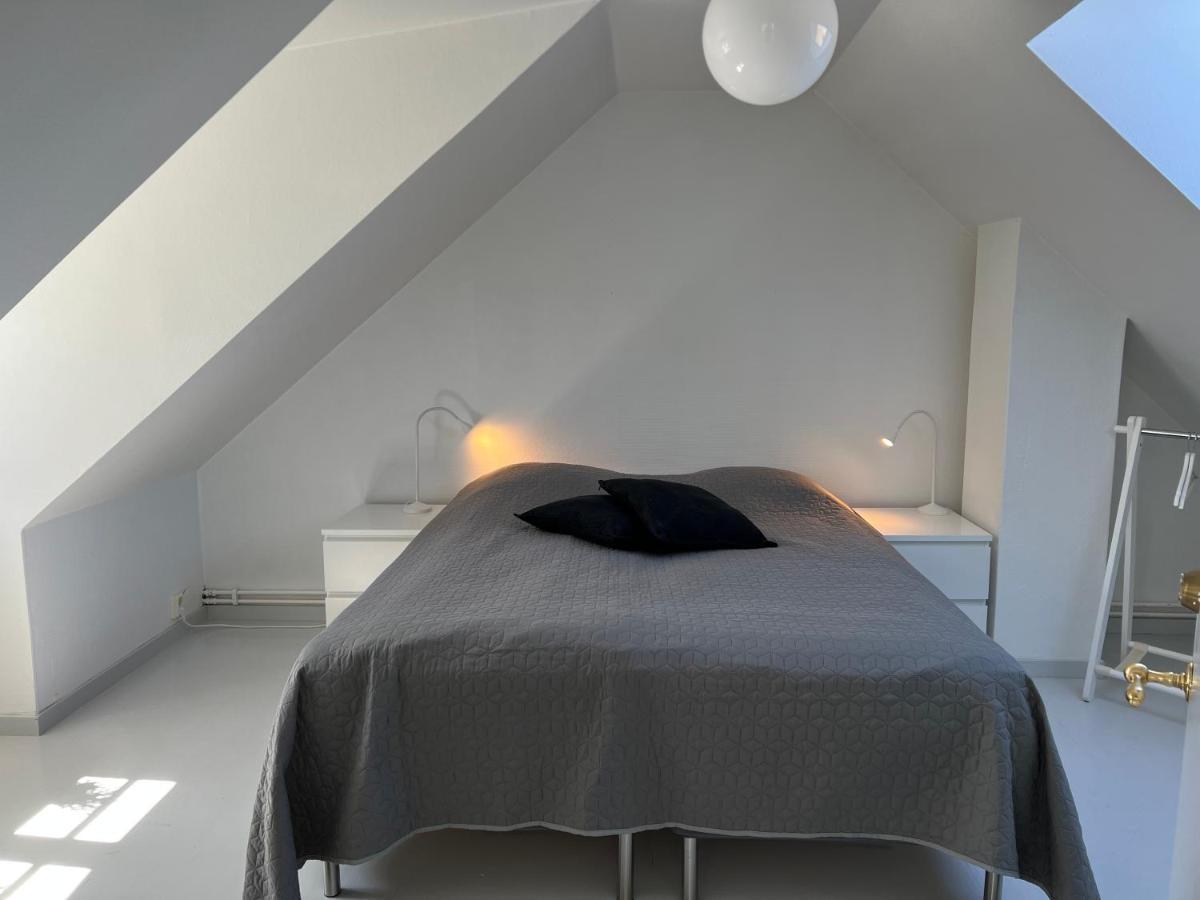Lyxiga Hem Mitt I Gamla Viken, Hoeg Standard Viken  Exterior foto