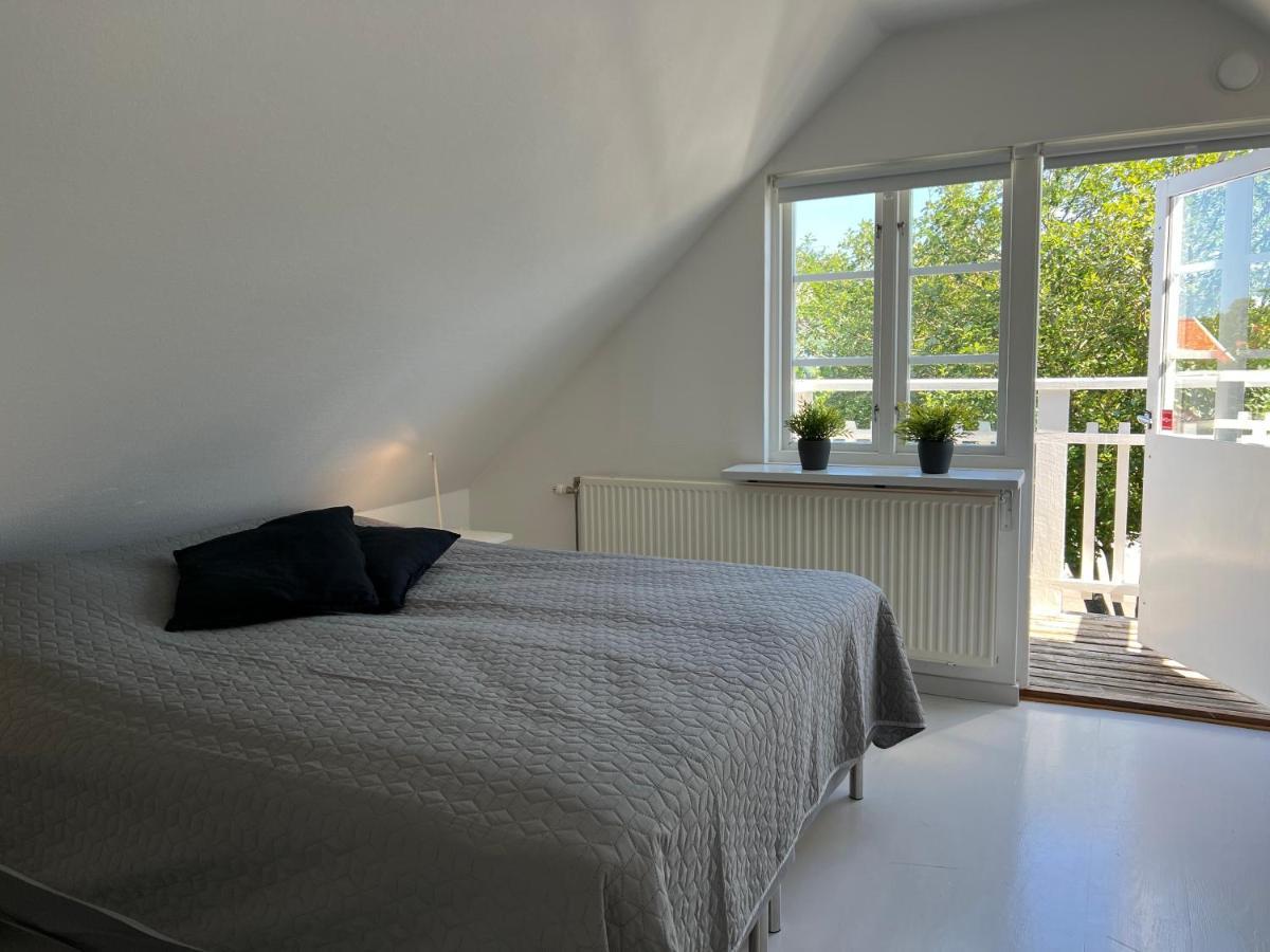 Lyxiga Hem Mitt I Gamla Viken, Hoeg Standard Viken  Exterior foto