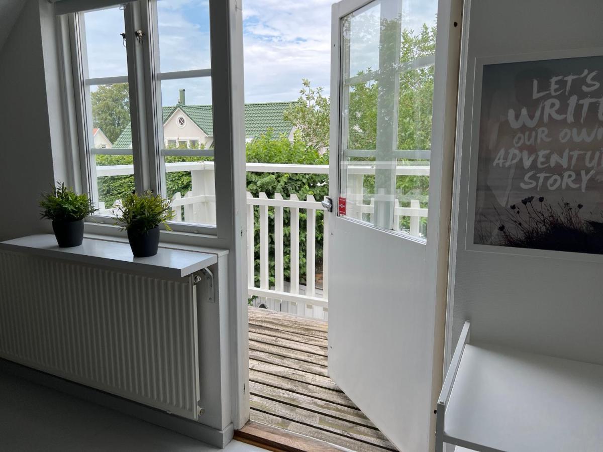 Lyxiga Hem Mitt I Gamla Viken, Hoeg Standard Viken  Exterior foto