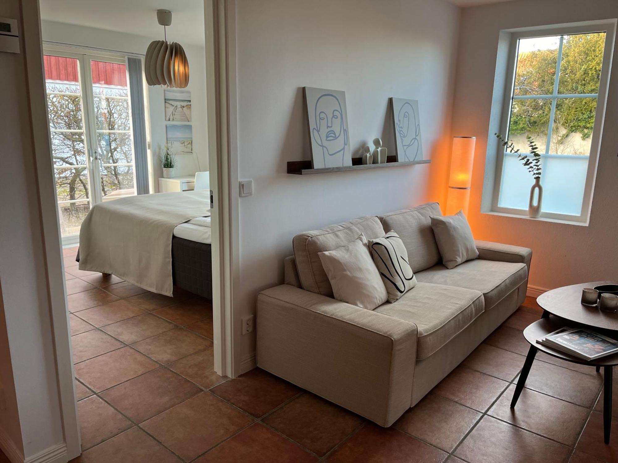 Lyxiga Hem Mitt I Gamla Viken, Hoeg Standard Viken  Exterior foto