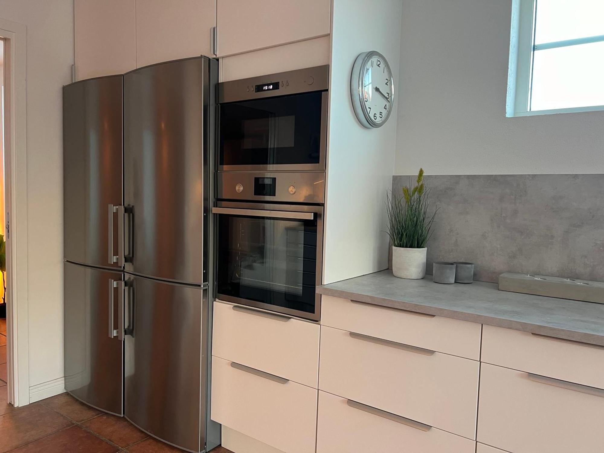 Lyxiga Hem Mitt I Gamla Viken, Hoeg Standard Viken  Exterior foto
