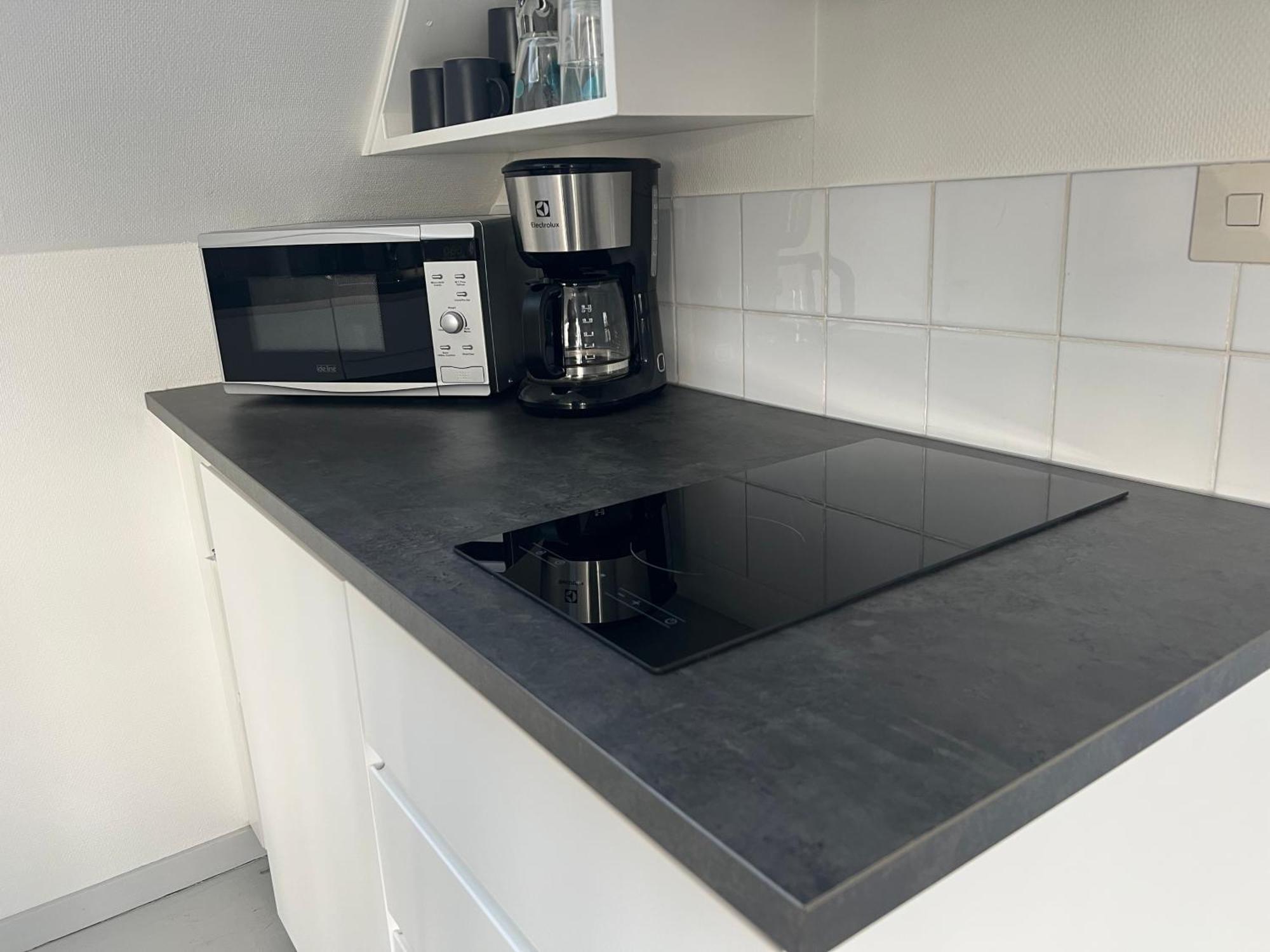 Lyxiga Hem Mitt I Gamla Viken, Hoeg Standard Viken  Exterior foto