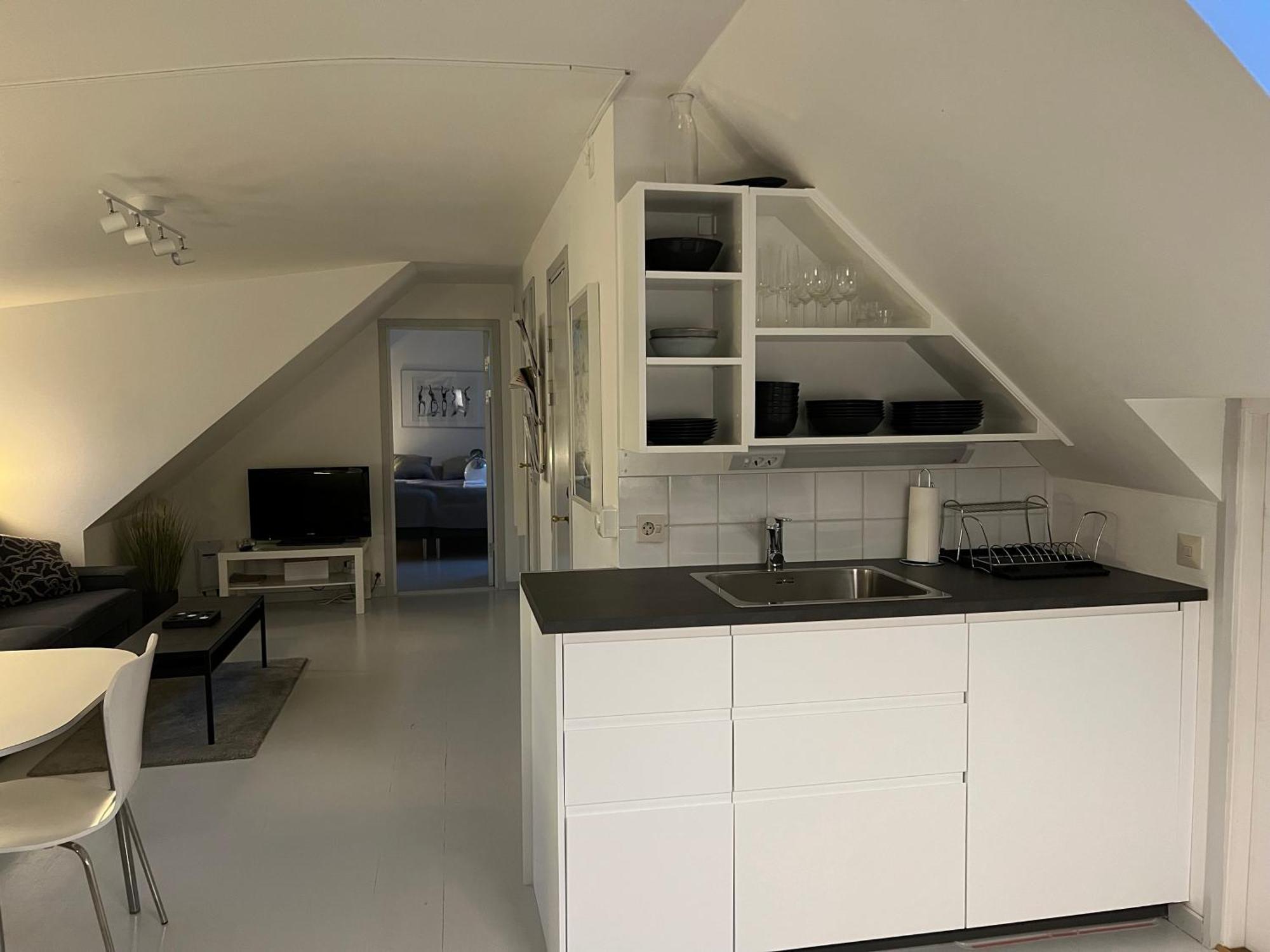 Lyxiga Hem Mitt I Gamla Viken, Hoeg Standard Viken  Exterior foto